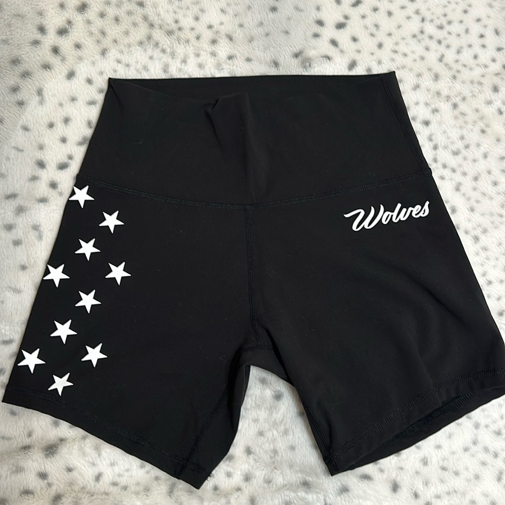 Darc sport SHE shorts